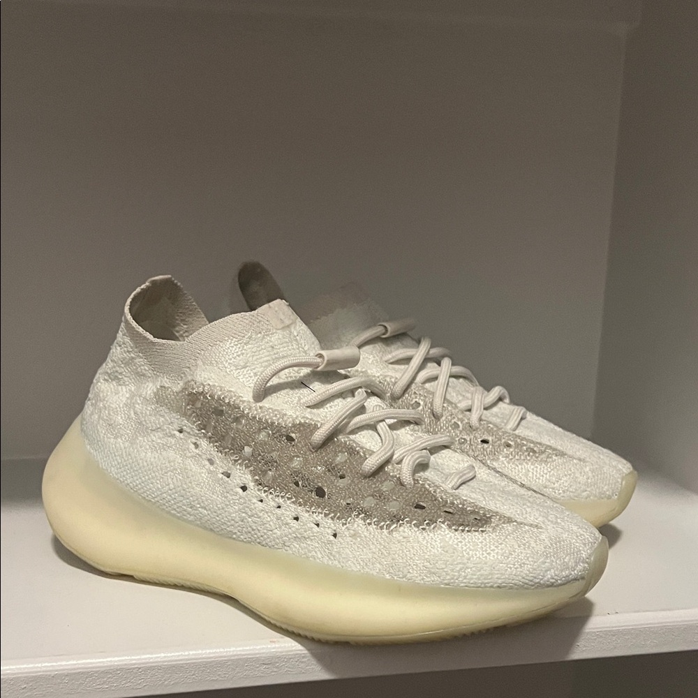 Womens Yeezys